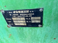 Joskin 8000 aalton - afbeelding 9 van  9