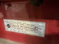 Joskin 802972 sproeier - afbeelding 2 van  19