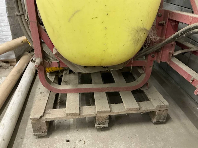 Joskin 802972 sproeier - afbeelding 5 van  19