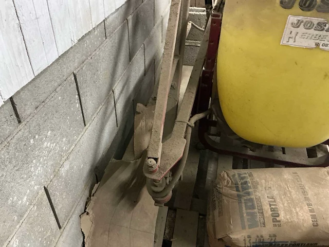 Joskin 802972 sproeier - afbeelding 11 van  19