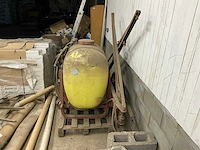 Joskin 802972 sproeier - afbeelding 12 van  19