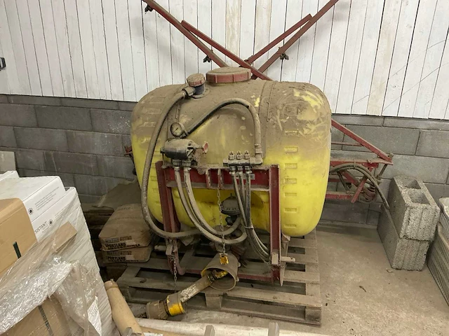 Joskin 802972 sproeier - afbeelding 15 van  19