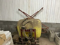 Joskin 802972 sproeier - afbeelding 16 van  19