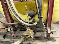 Joskin 802972 sproeier - afbeelding 18 van  19