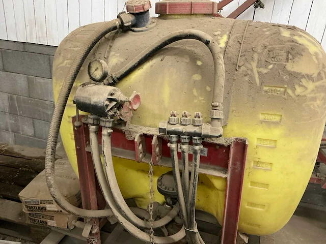 Joskin 802972 sproeier - afbeelding 19 van  19