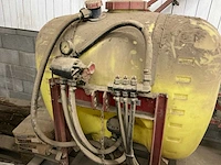 Joskin 802972 sproeier - afbeelding 19 van  19