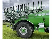 Joskin cobra 2 16000s - 2016 - mesttank - afbeelding 2 van  60