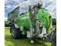 Joskin cobra 2 16000s - 2016 - mesttank - afbeelding 5 van  60