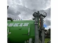 Joskin cobra 2 16000s - 2016 - mesttank - afbeelding 7 van  60