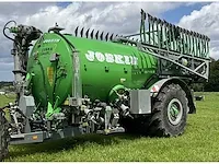 Joskin cobra 2 16000s - 2016 - mesttank