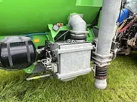 Joskin cobra 2 16000s - 2016 - mesttank - afbeelding 15 van  60