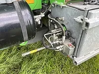 Joskin cobra 2 16000s - 2016 - mesttank - afbeelding 16 van  60