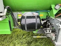 Joskin cobra 2 16000s - 2016 - mesttank - afbeelding 17 van  60