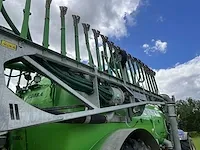 Joskin cobra 2 16000s - 2016 - mesttank - afbeelding 21 van  60