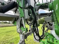 Joskin cobra 2 16000s - 2016 - mesttank - afbeelding 22 van  60