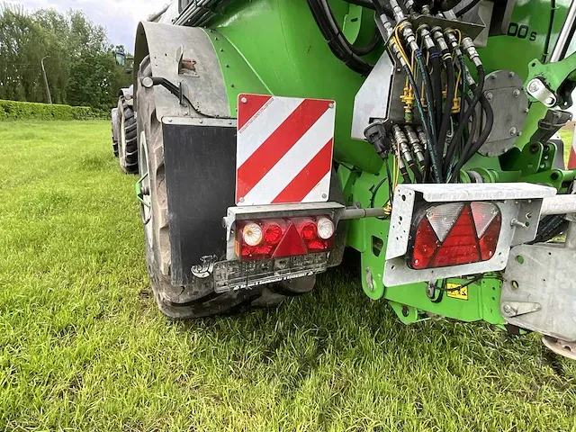 Joskin cobra 2 16000s - 2016 - mesttank - afbeelding 26 van  60