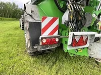 Joskin cobra 2 16000s - 2016 - mesttank - afbeelding 26 van  60