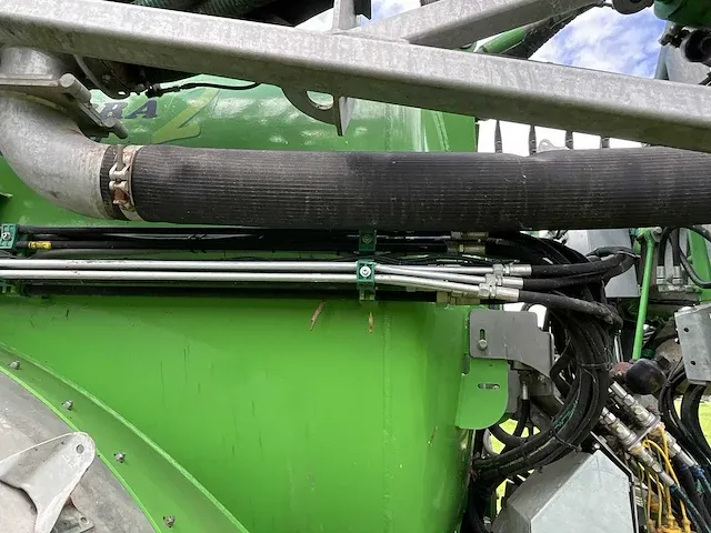 Joskin cobra 2 16000s - 2016 - mesttank - afbeelding 28 van  60