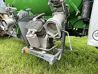 Joskin cobra 2 16000s - 2016 - mesttank - afbeelding 31 van  60