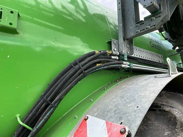 Joskin cobra 2 16000s - 2016 - mesttank - afbeelding 35 van  60