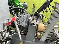 Joskin cobra 2 16000s - 2016 - mesttank - afbeelding 37 van  60