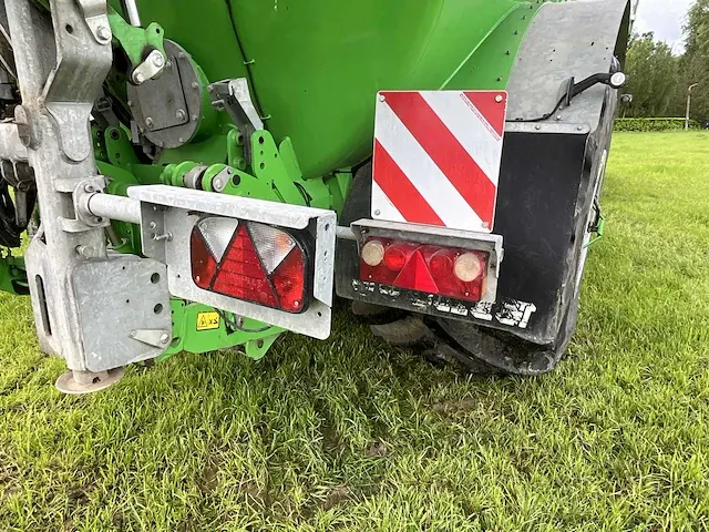 Joskin cobra 2 16000s - 2016 - mesttank - afbeelding 39 van  60