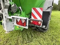 Joskin cobra 2 16000s - 2016 - mesttank - afbeelding 39 van  60
