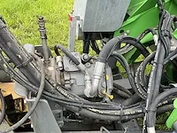 Joskin cobra 2 16000s - 2016 - mesttank - afbeelding 42 van  60