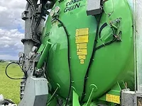 Joskin cobra 2 16000s - 2016 - mesttank - afbeelding 44 van  60