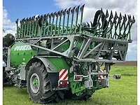 Joskin cobra 2 16000s - 2016 - mesttank - afbeelding 34 van  60