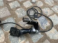 Joskin cobra 2 16000s - 2016 - mesttank - afbeelding 52 van  60