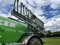 Joskin cobra 2 16000s - 2016 - mesttank - afbeelding 45 van  60