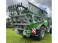 Joskin cobra 2 16000s - 2016 - mesttank - afbeelding 58 van  60