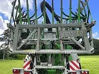 Joskin cobra 2 16000s - 2016 - mesttank - afbeelding 59 van  60