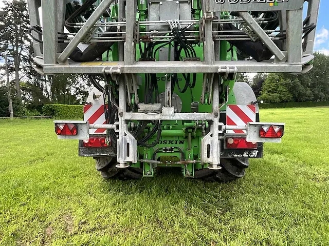 Joskin cobra 2 16000s - 2016 - mesttank - afbeelding 60 van  60
