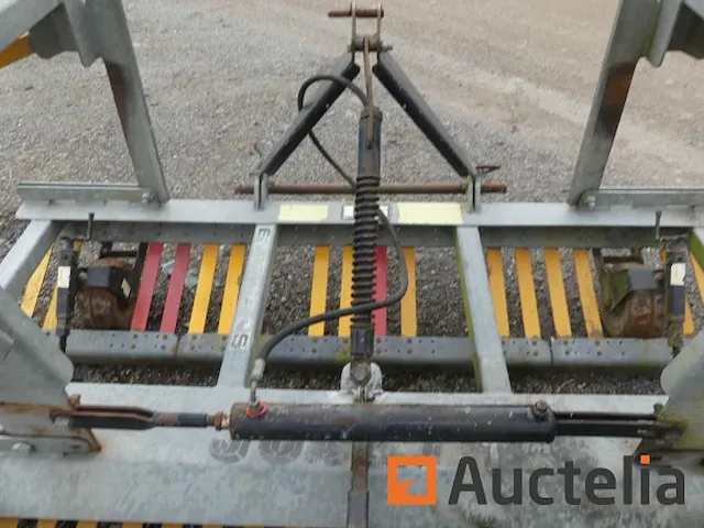 Joskin eb600r3s - afbeelding 2 van  14