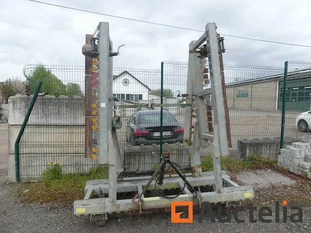 Joskin eb600r3s - afbeelding 3 van  14