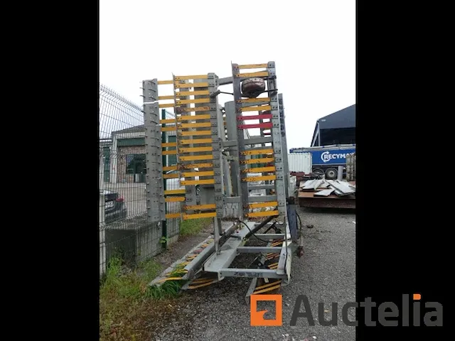 Joskin eb600r3s - afbeelding 5 van  14
