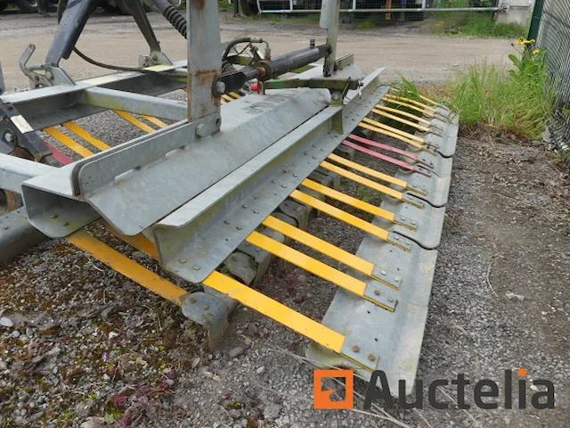 Joskin eb600r3s - afbeelding 6 van  14