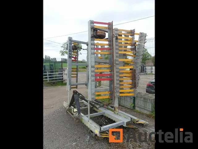 Joskin eb600r3s - afbeelding 1 van  14
