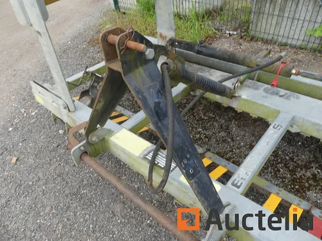 Joskin eb600r3s - afbeelding 8 van  14