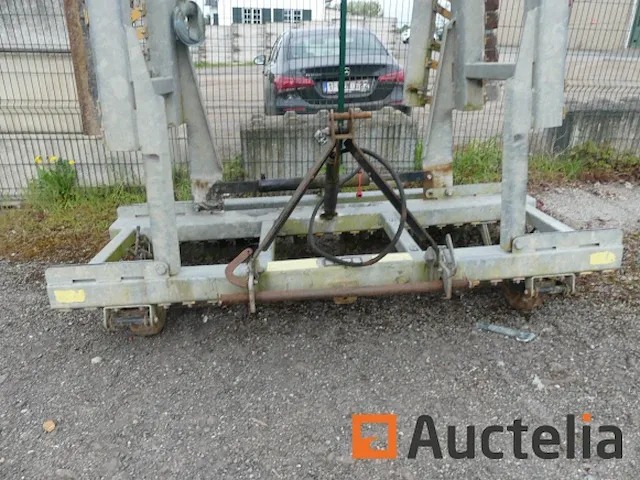 Joskin eb600r3s - afbeelding 9 van  14