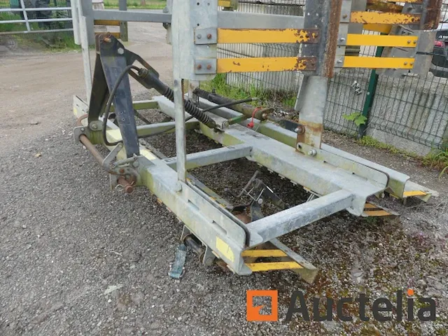 Joskin eb600r3s - afbeelding 12 van  14