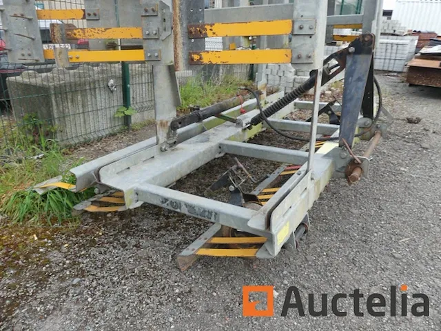 Joskin eb600r3s - afbeelding 13 van  14