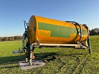 Joskin giertank met optreksysteem - afbeelding 10 van  12