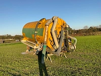 Joskin giertank met optreksysteem - afbeelding 1 van  12