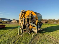 Joskin giertank met optreksysteem - afbeelding 2 van  12