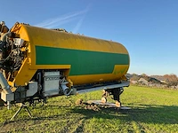 Joskin giertank met optreksysteem - afbeelding 4 van  12