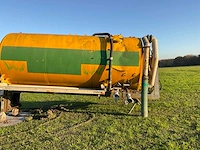 Joskin giertank met optreksysteem - afbeelding 9 van  12