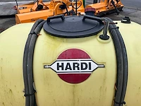 Joskin hardi sproeier - afbeelding 2 van  18